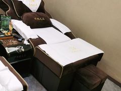 -君之悦·影院式足道·养生SPA(回兴店)