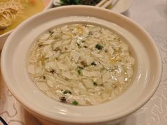 平桥豆腐-淮扬韵.淮扬味道
