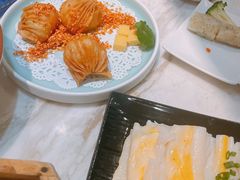 避风塘虾饺-胜记酒家·精致线(君汇店)