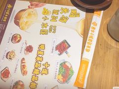 -冰川冷面·延边菜·炭烤串(观前店)