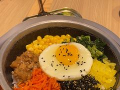 -梨花牛肉汤饭(仁恒伊势丹店)