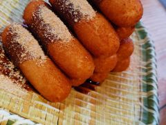 红糖滋粑-青城甲(青城山店)