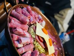 -炙韩料理·部队锅专门店