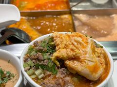 -海底捞火锅(太原南站店)