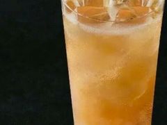 冰摇桃桃乌龙茶-星巴克(北京门头沟长安天街店)