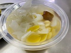 -福合沟无米粿甜汤粿品店
