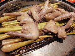 -羽鸽集·乳鸽专门店·地道顺德菜(岭南站店)