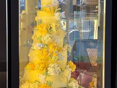 -杜哈夫DOUX RÊVE·生日蛋糕(日月光店)