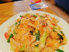 -妈妈的味道(和顺古镇店)