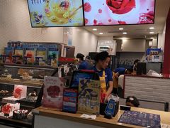 -DQ·蛋糕·冰淇淋(万象城店)