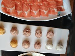 -渝梓味半自助火锅(商贸城店)