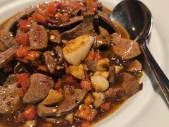 -曾宴·楚菜(湖北省博物馆店)