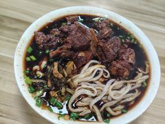 -无名老卤面(中华门店)