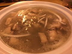 -龙泉人椰子鸡.糟粕醋.海南菜(三亚旗舰店)