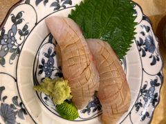 -鮨政· Omakase(港汇恒隆广场店)
