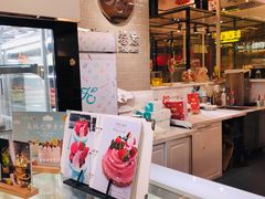 -卷心卷意·轻甜蛋糕(新光天地店)