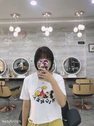 -Coco Salon 日系烫染专业店