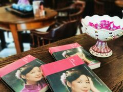 -邓丽君音乐主题餐厅