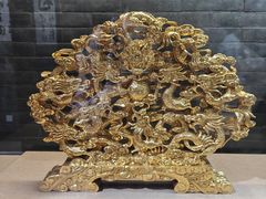 -烟台自然博物馆