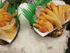 -海味当家(西安路店)