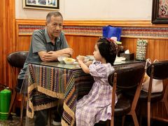大堂-开帝锐抓饭(五一路店)