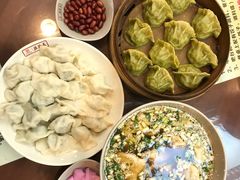 -德发长饺子·非遗(钟楼店)