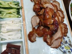 -北京烤鸭店(新桥家园·浦口店)