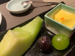 -和食亭·自助·烤肉·寿喜烧(海创园店)
