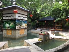 -嘉和K6温泉微度假