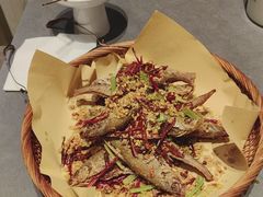 -俏立方·15年新楚菜