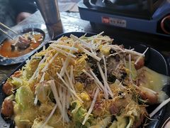 -MI WU FACTORY米屋美食工厂餐厅(绿地店)