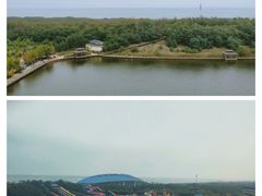 -渔岛海洋度假区