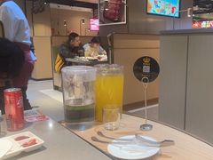 -海底捞火锅(CBD安泰广场店)