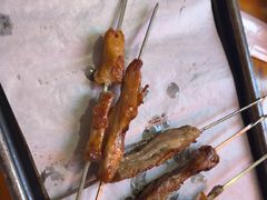 -四禧精酿铜锅涮肉·烧烤工场(大明湖店)