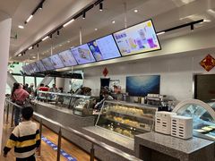 -贝林大翅鲸简餐厅(国家海洋博物馆店)