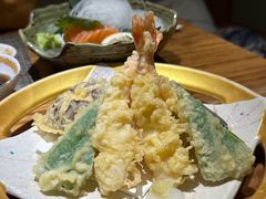 -江户前寿司(好运街店)