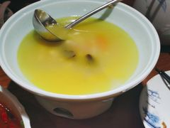 -涌觅名灶·本地海鲜宁波菜(财富广场店)