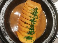 -香山湖家家宴(中山陵店)