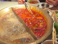 -小龙坎火锅(全球总店)