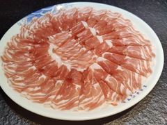 -东来顺铜锅炭火涮肉(上地华联店)