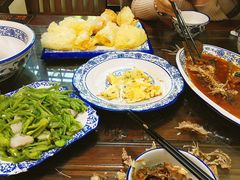 -阿鹏故事云南野生菌火锅(人民路店)