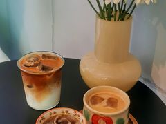 -Joymean coffee.见面咖啡