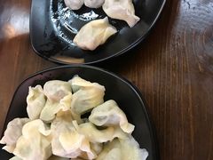 -大妈水饺(文华巷店)