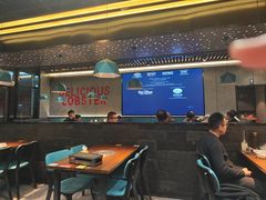 -517烧烤·龙虾·海鲜大排档(万象都荟店)