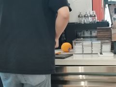 -稀物集咖啡(徽州大道店)