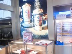 -LELECHA乐乐茶(新街口大洋店)