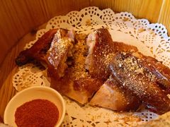 胡桃里烤鸡-胡桃里音乐酒馆(环亚凯瑟琳广场店)
