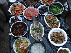 -浔岚云舍mist静谧观景美宿(丽江古城店)