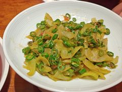 -面辣子·陕西家乡菜(钟楼店)