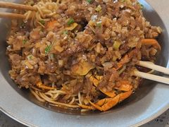 -一棠龙虾•王牌虾球(恒隆广场店)